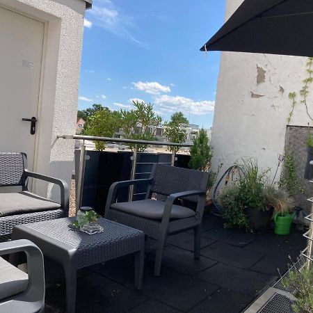 Gaestewohnung Lipperland Lage  Exteriör bild