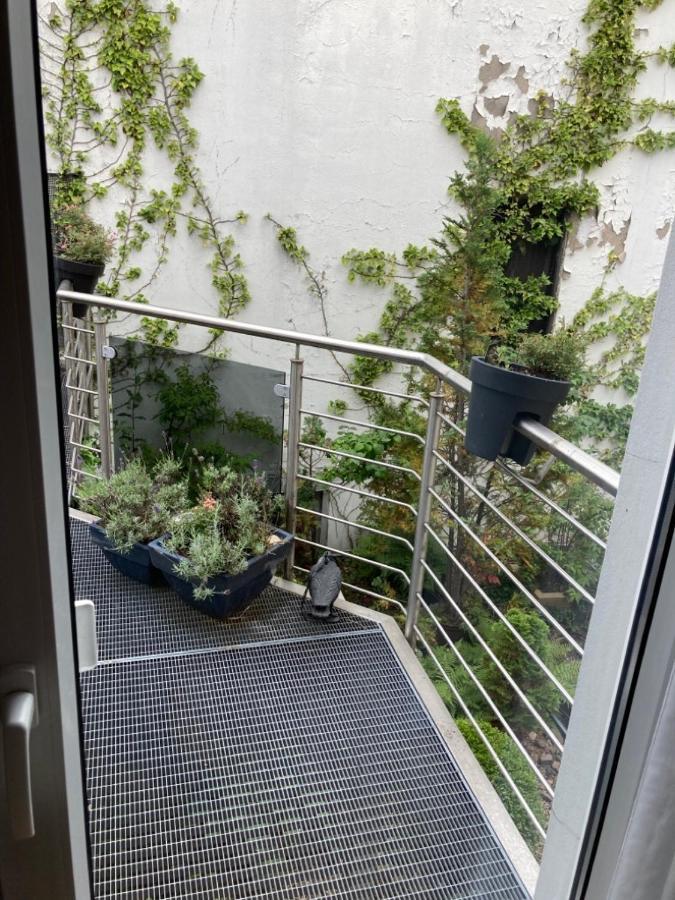 Gaestewohnung Lipperland Lage  Exteriör bild