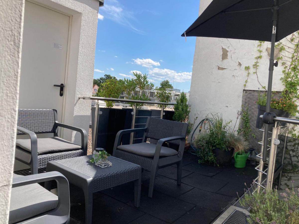 Gaestewohnung Lipperland Lage  Exteriör bild